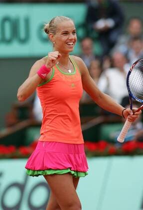 Tennis, French Open