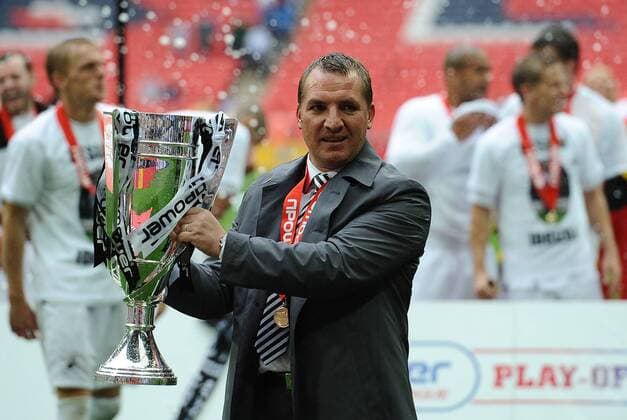 Football, coaching history Swansea City from 1947 until today