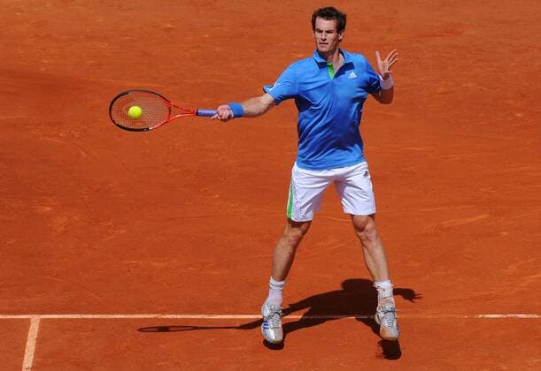 Tennis, French Open, Day 11
