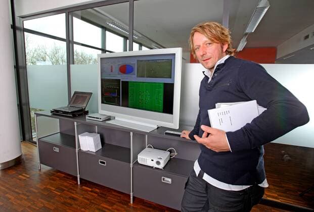 Football, Bayern Munich possibly interested in signing BVB talent scout Mislintat