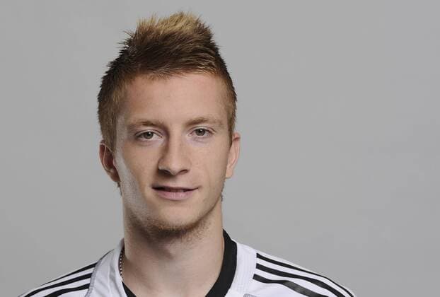Football, Marco Reus establishes himself as a regular in the DFB national team