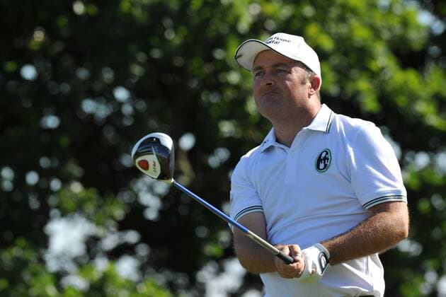 Golf, PGA European Tour, Saab Wales Open