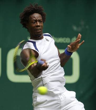 Tennis, ATP World Tour, Gerry Weber Open