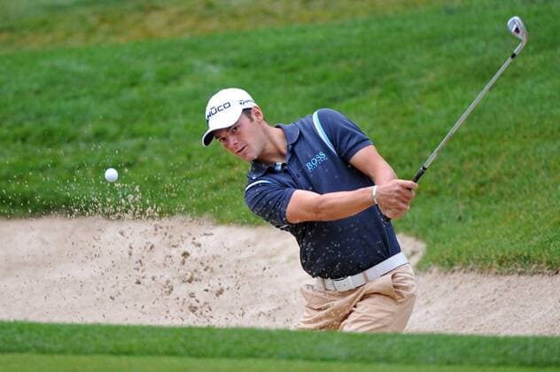 Golf, US Open