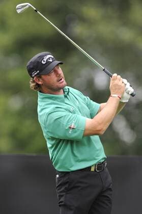 Golf, BMW International Open