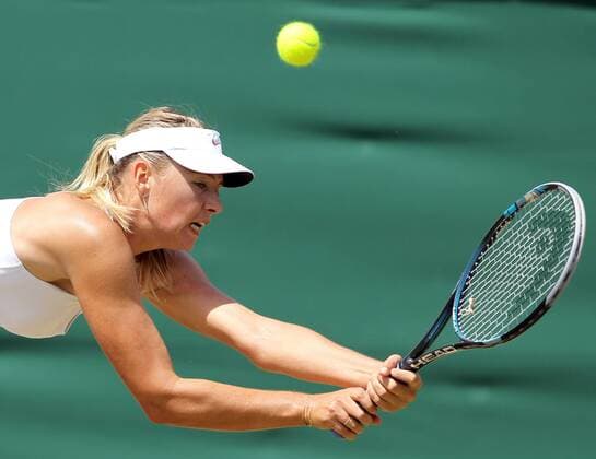 Tennis, Wimbledon