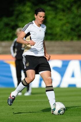 Football, Women's World Cup, DFB National Team Training