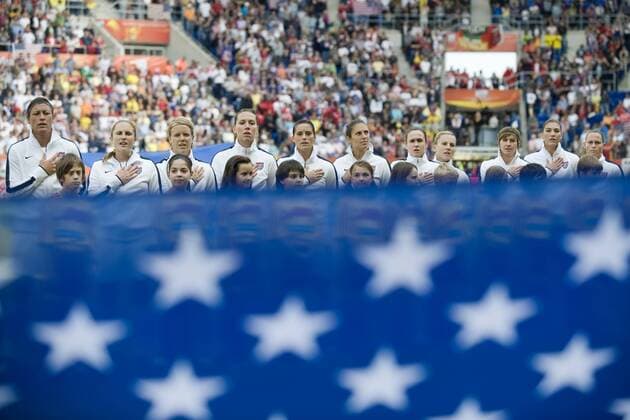 Football, US women footballers fail with lawsuit for equal pay