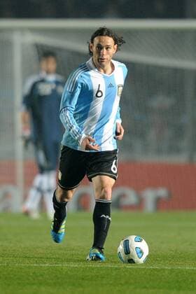 Football, Copa America, Argentina - Colombia 0:0
