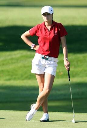 Golf, Ladies, Amateur Team EM