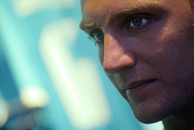 Football, EURO 2012, Training camp raid - Criscito kicked out of Italy's European Championship squad