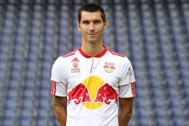 Football, former Croatian national player Nikola Pokrivac dies in car accident