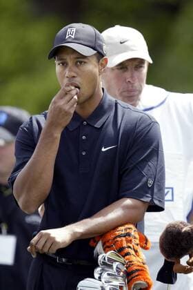 Golf, SAP Open in Hamburg - Day 2