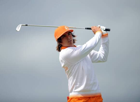 Golf, The Open Championship, Day 4
