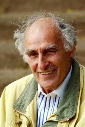 Football, Heinz Bothe died