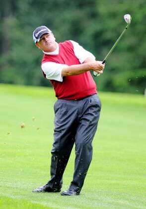 Golf, PGA Tour, Canadian Open