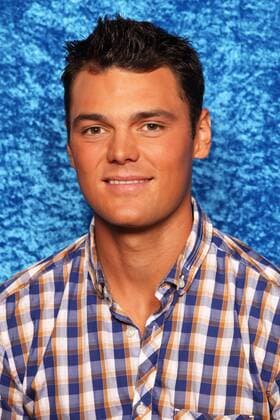 Golf, Martin Kaymer plays on the US Tour in 2013