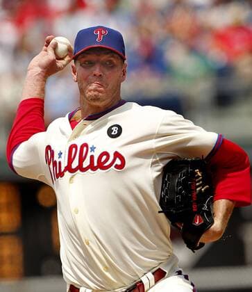 MLB, Roy Halladay dies in plane crash in Gulf of Mexico