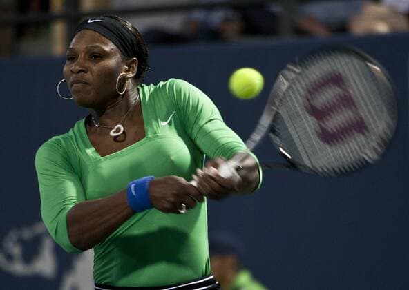 Tennis, WTA Tour, Bank of the West Classic