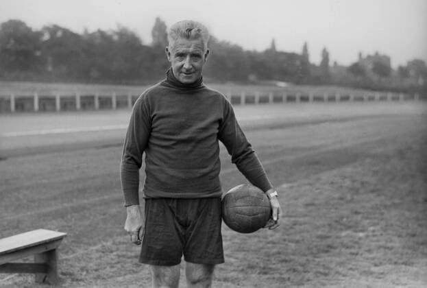 Football, Coach history, Aston Villa