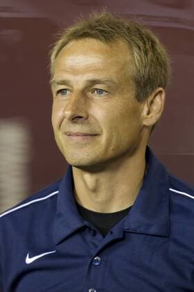 Football, International, USA - Mexico 1:1