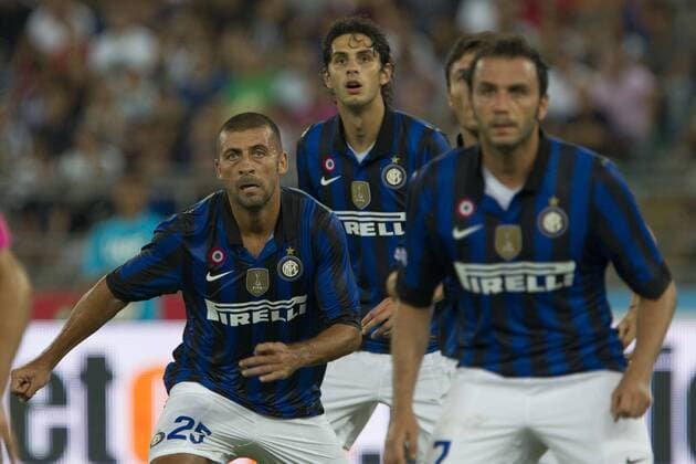 Football, Italy, Inter Milan wins TIM Trophy
