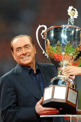 Football, AC Milan sold to Chinese investors
