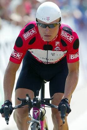 Cycling, Tour de Suisse, stage 8, individual time trial