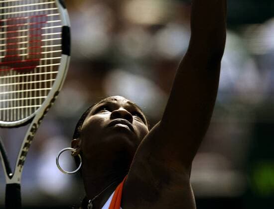 Tennis, Wimbledon, Women's quarter-finals
