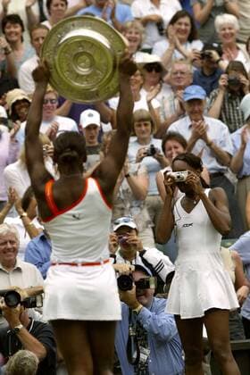 Tennis, Wimbledon, Preview