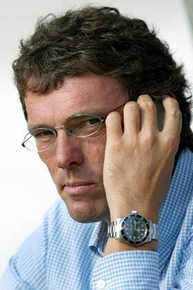 Football, Michael Henke interim coach at FC Ingolstadt