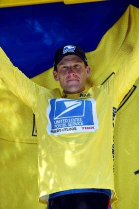 Cycling, Tour de France, 10th stage, victory for Jakob Piil