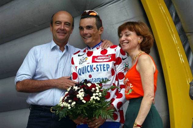 Cycling, Tour de France, 17th stage Dax - Bordeaux