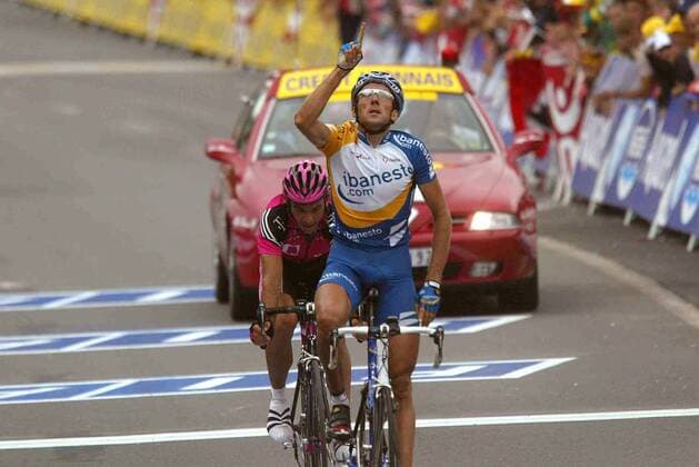 Cycling, Tour de France, 18th stage Bordeaux - Saint-Maixent-l'Ecole