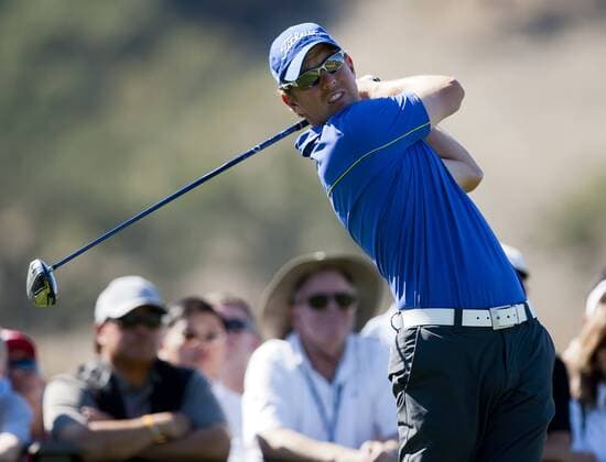Golf, PGA Tour, Bruce Molder wins the Frys.com Open