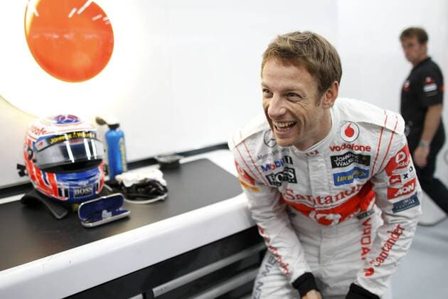 Motorsport, Formula 1, Korean GP