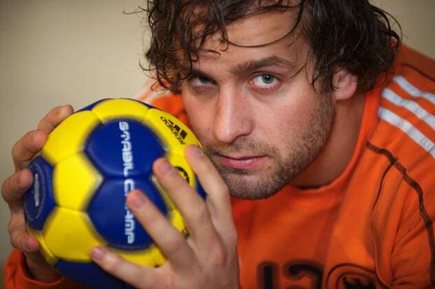 Handball, Silvio Heinevetter optimistic for the World Cup