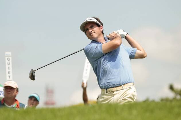 Golf, Fernandez Gastano wins the Barclays Singapore Open