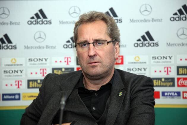 Football, National Coaches Press Conference