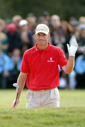 Golf, Lee Westwood wins the BMW Open