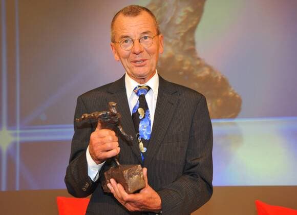 Albert Wagner died