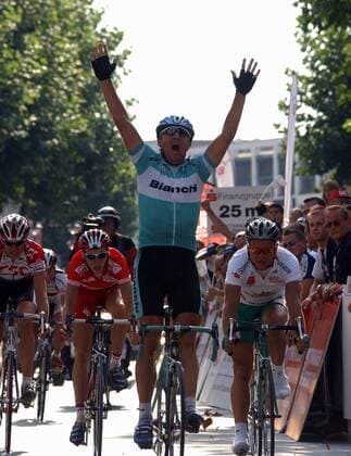 Cycling, Tour of Hesse, 4th stage