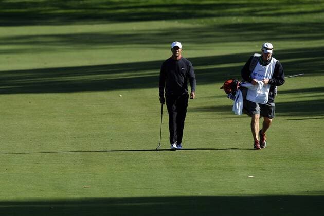 Golf, Tiger Woods wins his first tournament in over two years