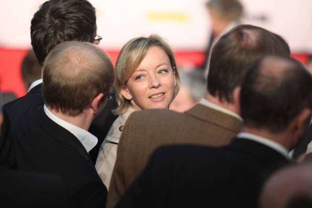 Motorsport, Auto Bild Motorsport Award