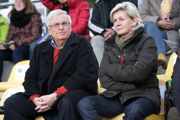 Football, Women, DFB Cup, 1. FFC Frankfurt - Turbine Potsdam 5:1