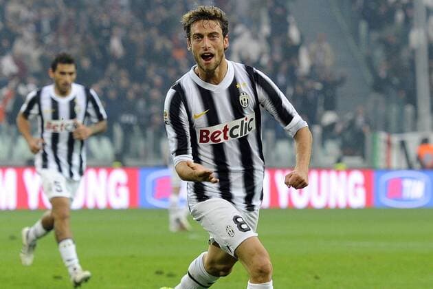 Football, Italy, Serie A, Juventus Turin - AC Cesena 2:0