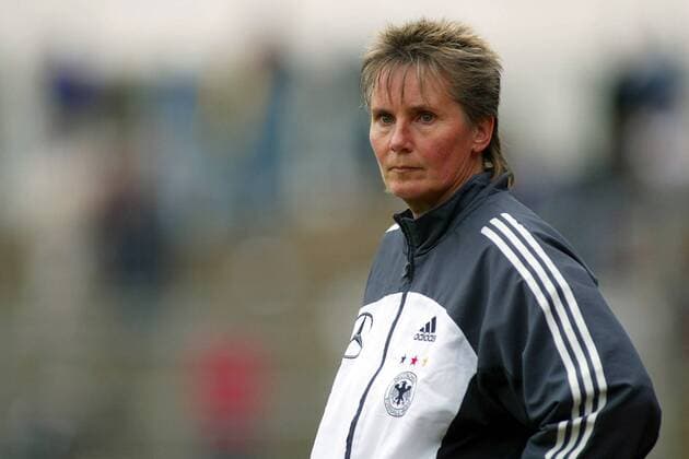 FIFA Womens World Cup 2023, History, World Cup Coaches