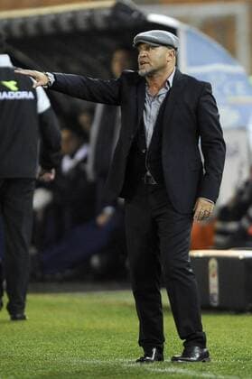 Football, Italy, Serie A, US Lecce - Lazio Roma 2:3