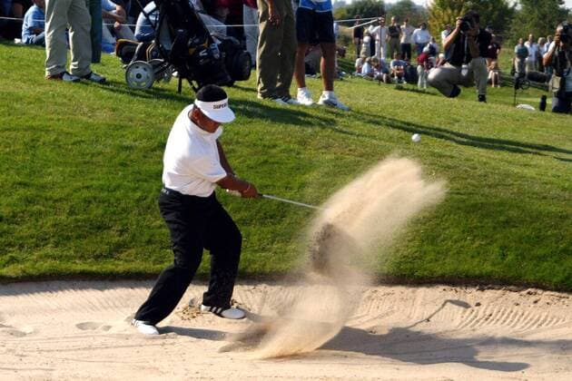 Golf, Kyoung-Ju Choi wins the Linde German Masters in Cologne-Pulheim