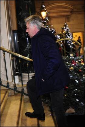 Football, France, Ligue 1, Carlo Ancelotti's arrival at Paris St Germain